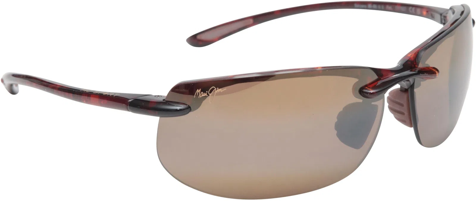 Maui Jim BANYANS ASIAN FIT MJ412 Sunglasses - view 9